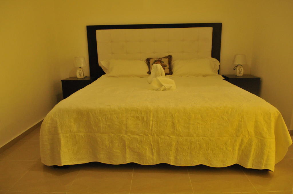 Hotel San Francisco De Asis 3*