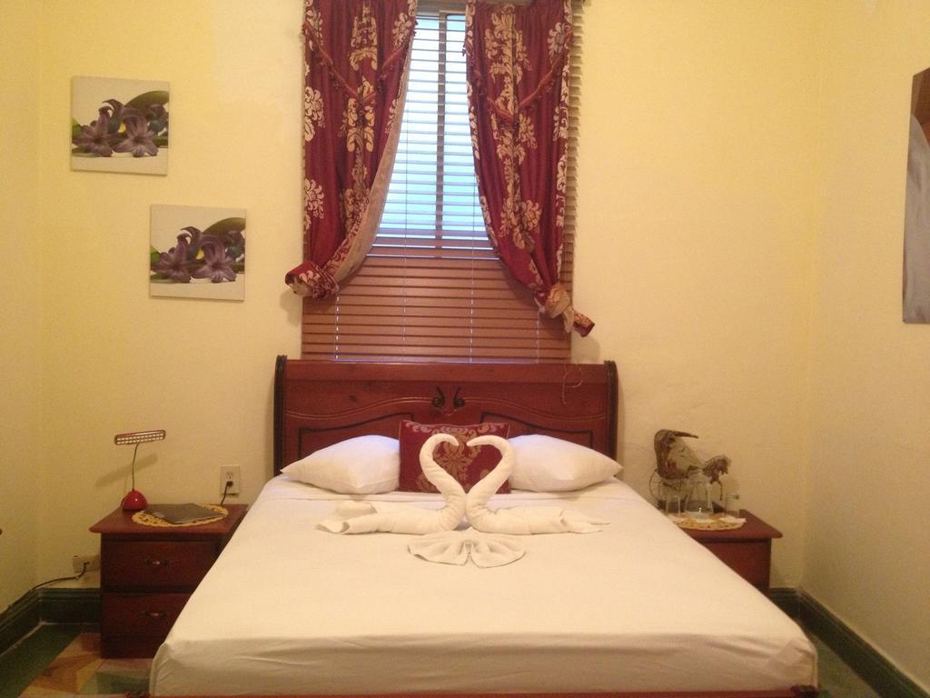 Hotel Adam Suites Santo Domingo