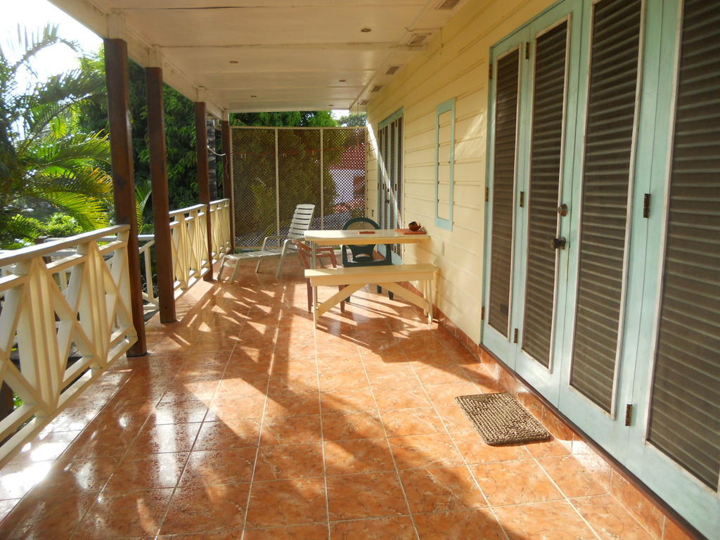 Flukers Suites Sosua