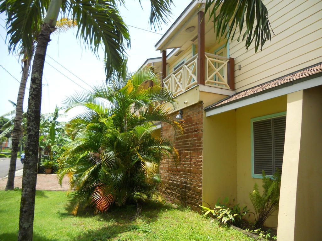 Flukers Suites