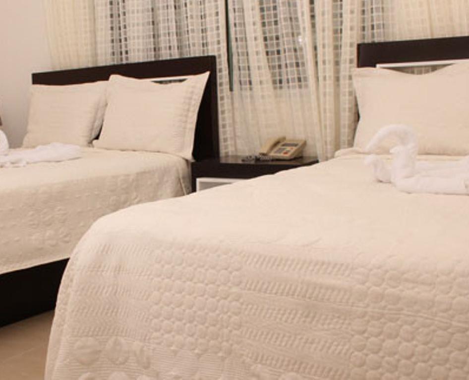 Hotel San Francisco De Asis