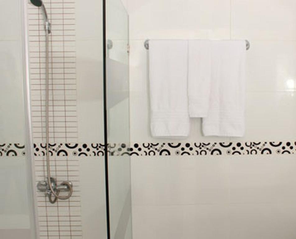 Hotel San Francisco De Asis 3*
