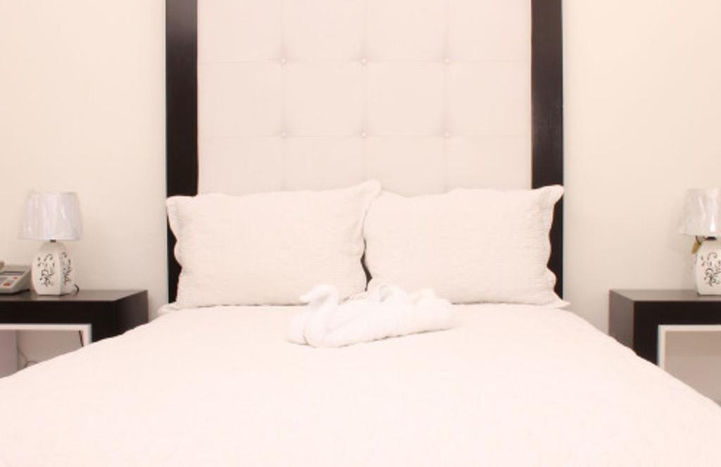 Hotel San Francisco De Asis