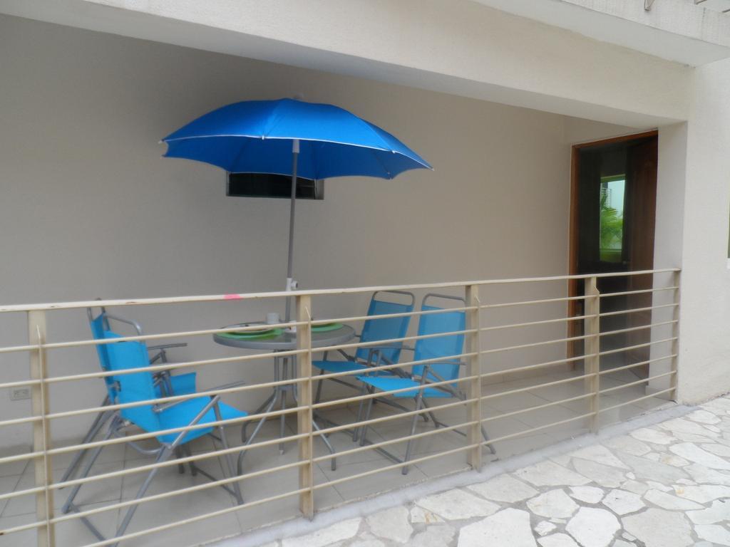 Apartment Aquarel Boca Chica