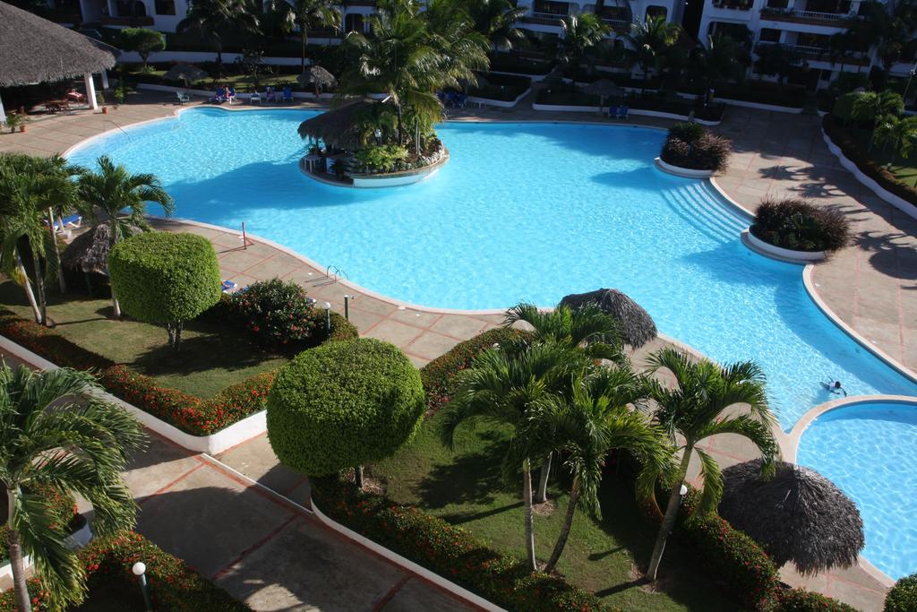 Aparthotel Las Canas By Checkin Sosua