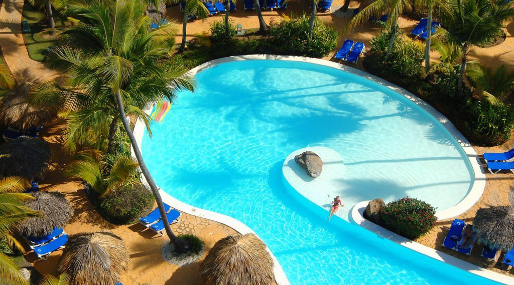 Resort Melia Caribe Tropical (adults Only) Punta Cana