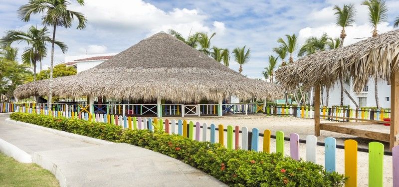 Resort Be Live Experience Hamaca Boca Chica