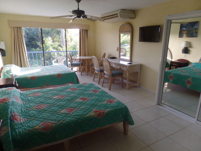 Hotel El Kaoba
