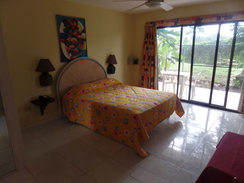Hotel El Kaoba Cabarete