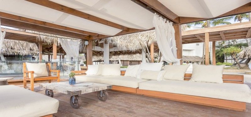 Be Live Experience Hamaca Garden