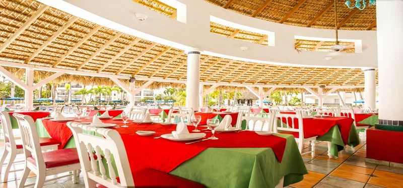 Resort Be Live Experience Hamaca Garden 4*