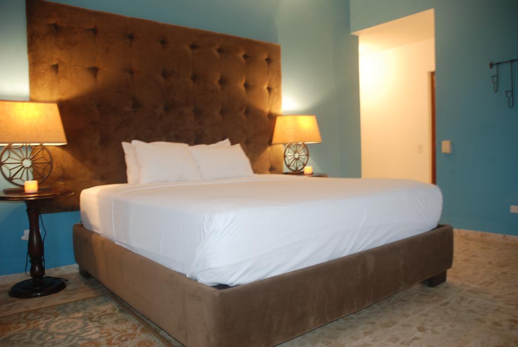 Guest house E&j Boutique Residences 3*