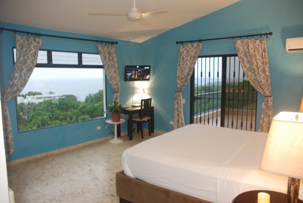 E&j Boutique Residences Sosua