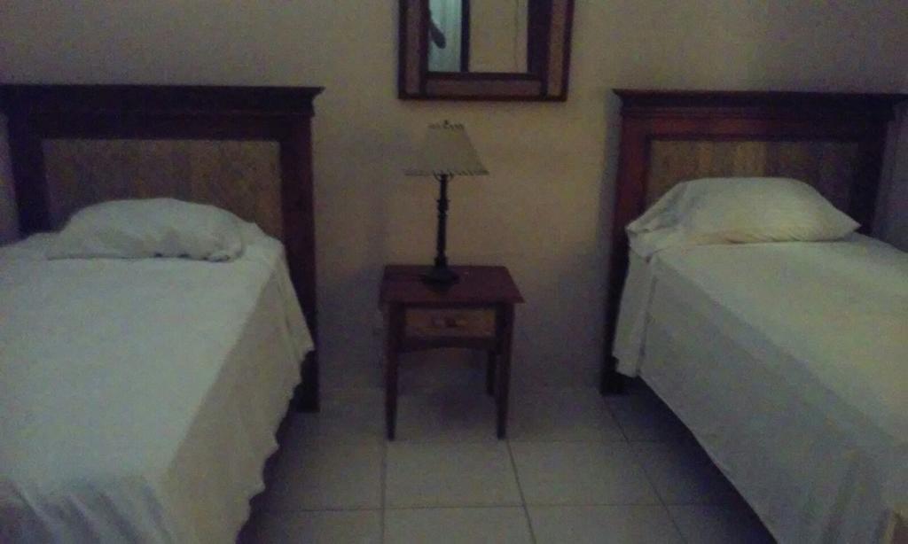 Hotel Riviera