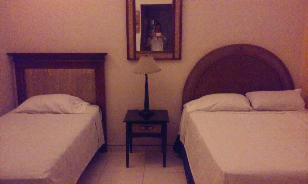 Hotel Riviera
