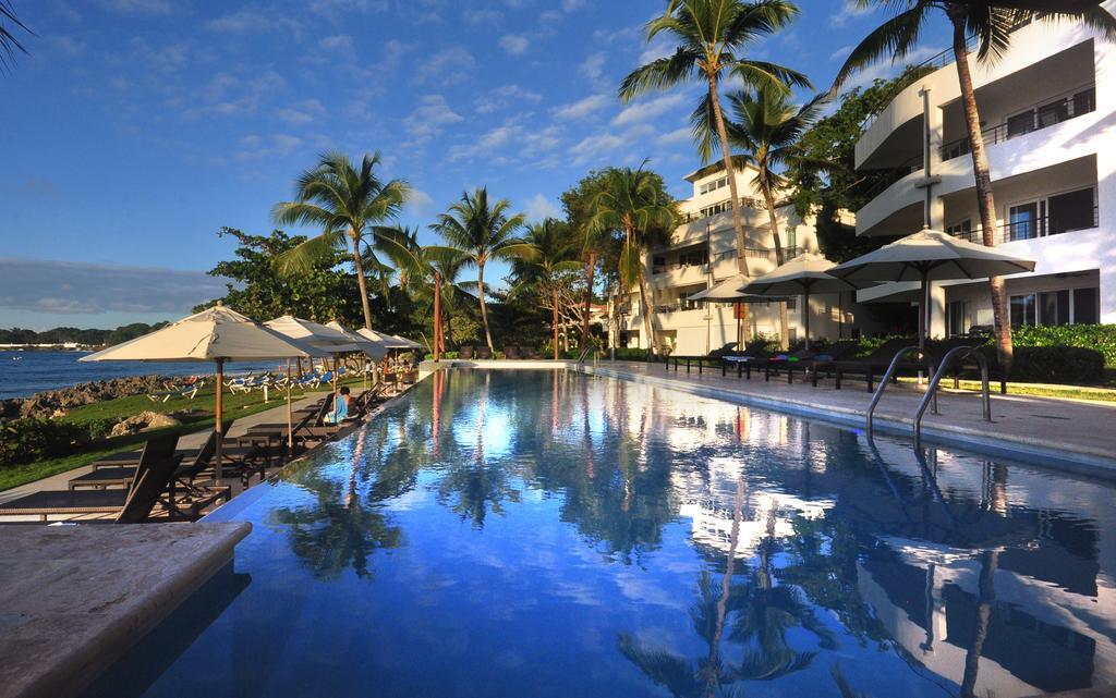 Instyle Residences At Infiniti Blu Sosua