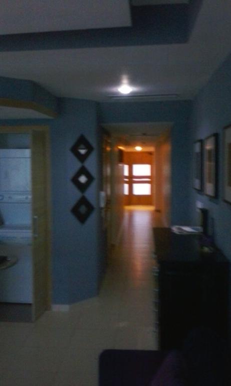 Apartment Marbella Suit Beach