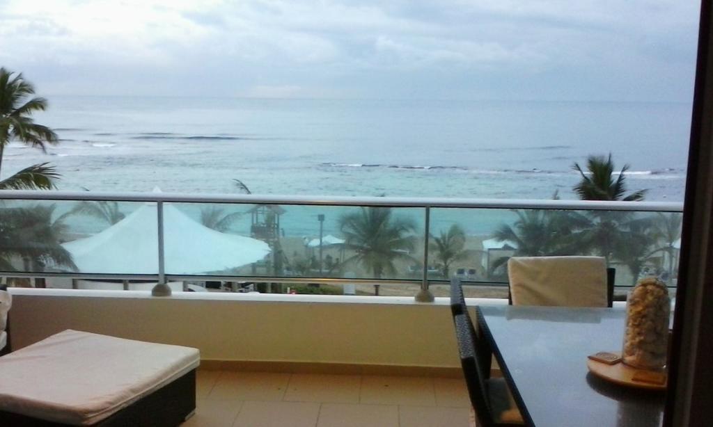 Apartment Marbella Suit Beach *