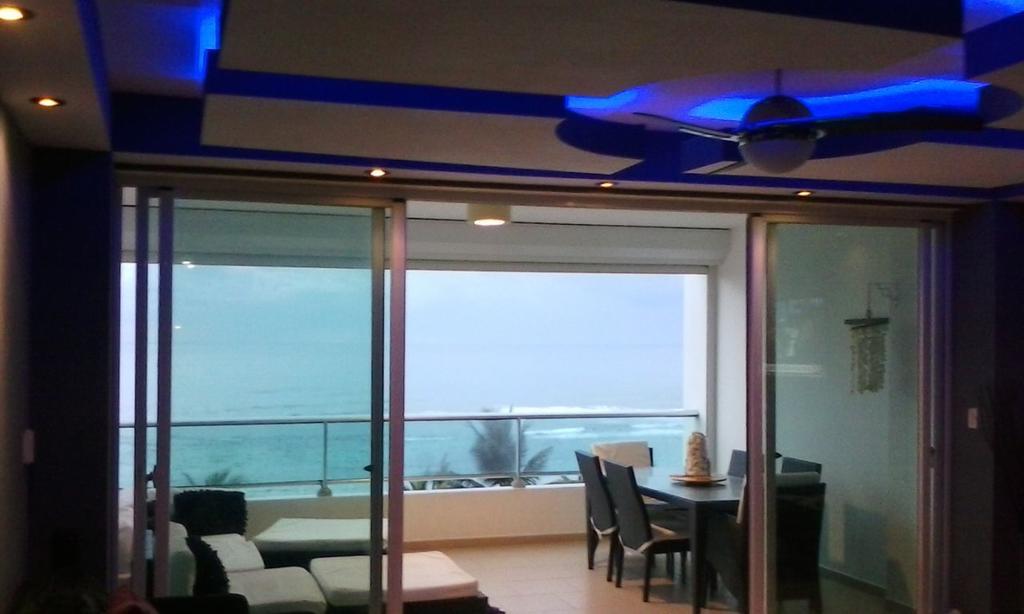 Apartment Marbella Suit Beach