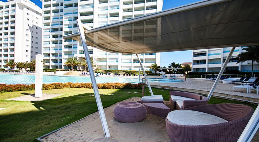 Apartment Marbella Suit Beach