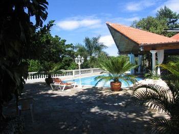 Hotel Vlc *