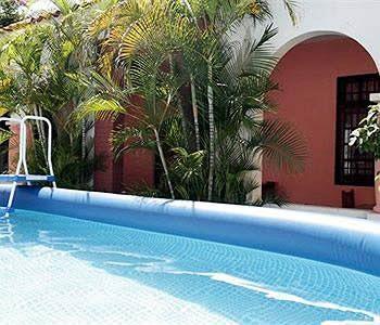 Duque De Wellington Santo Domingo