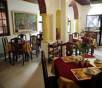 Hotel Duque De Wellington Santo Domingo
