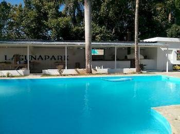 Hotel Laguna Park Cabarete