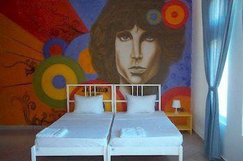 Hotel Laguna Park Cabarete