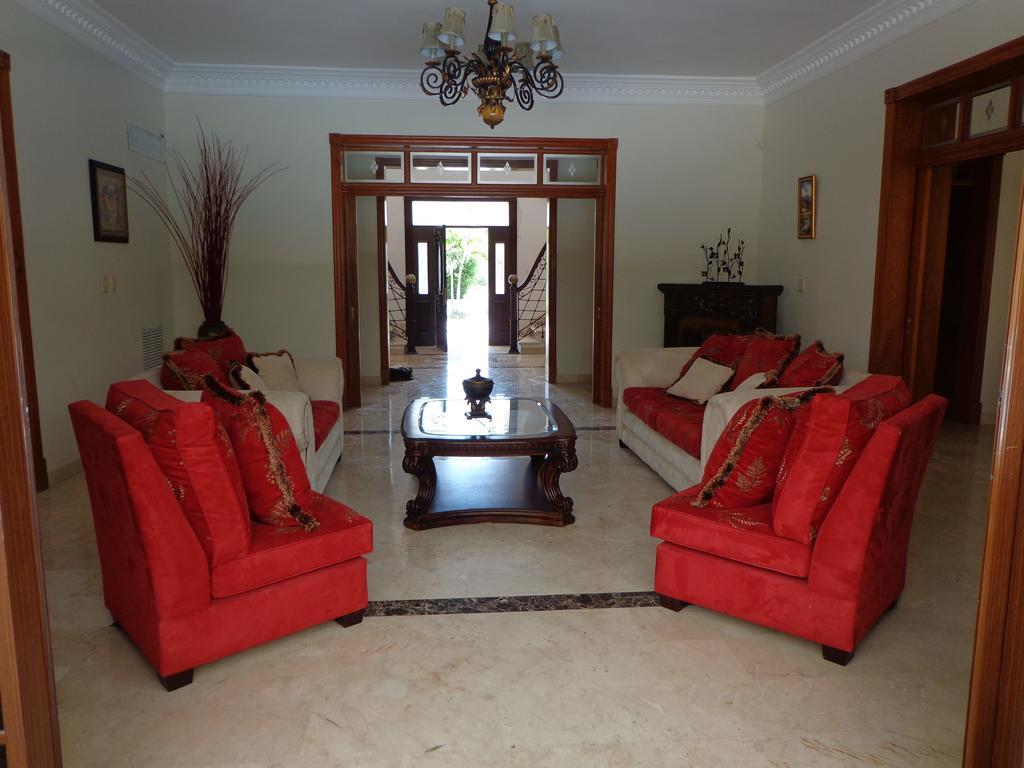 Villa Villamorametro Juan Dolio