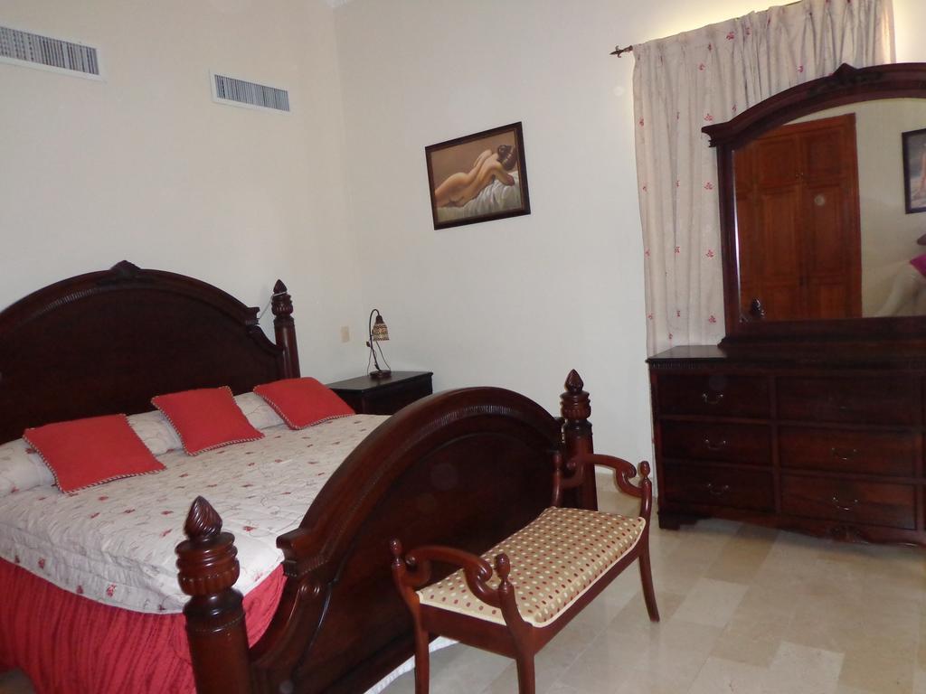Villa Villamorametro Juan Dolio