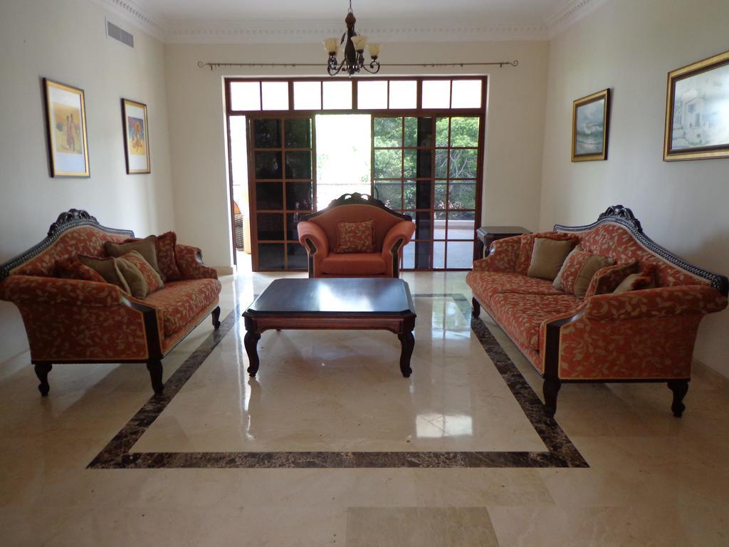 Villa Villamorametro Juan Dolio