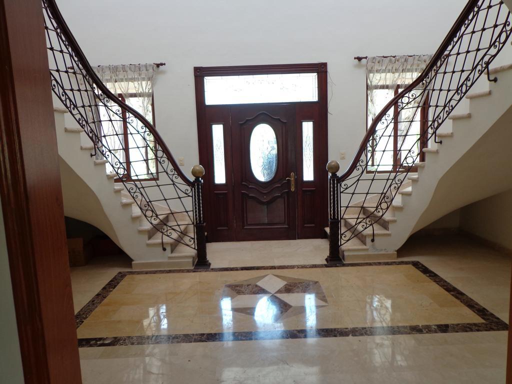 Villa Villamorametro Juan Dolio