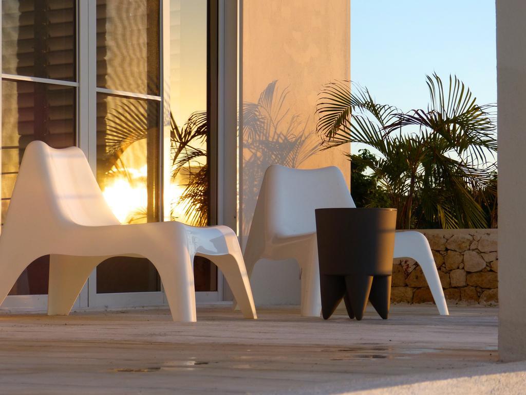 Villa Vertigo Rio San Juan