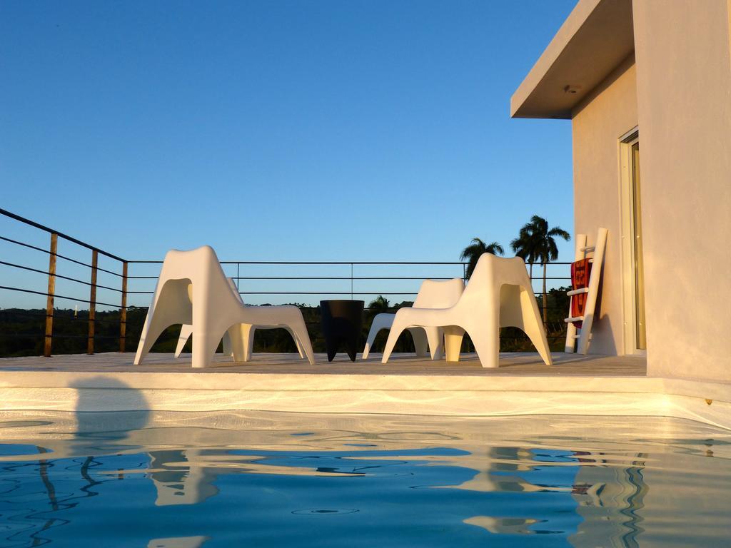 Villa Vertigo Rio San Juan