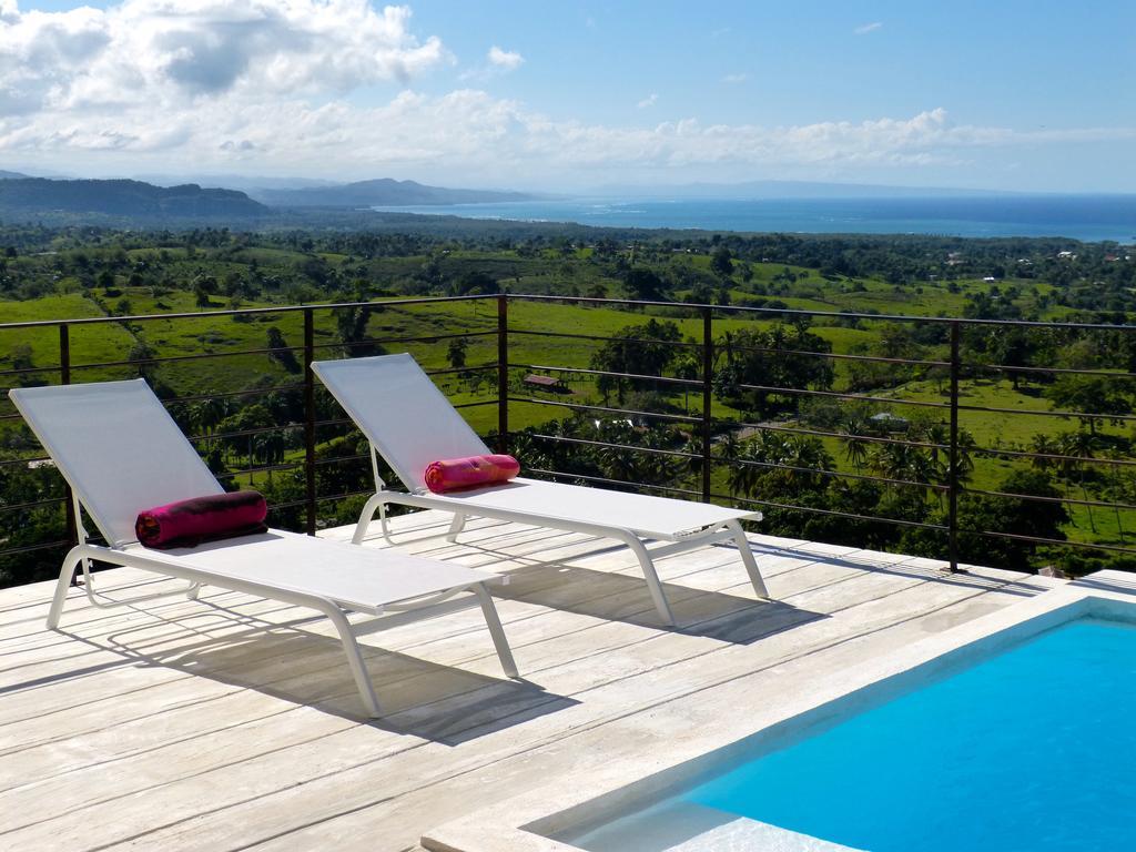 Villa Vertigo *