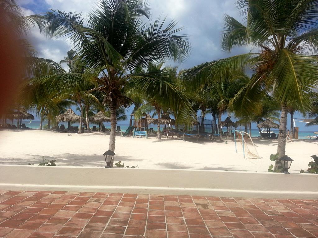 Apartment Cadaques Caribe Panarea 056 Bayahibe