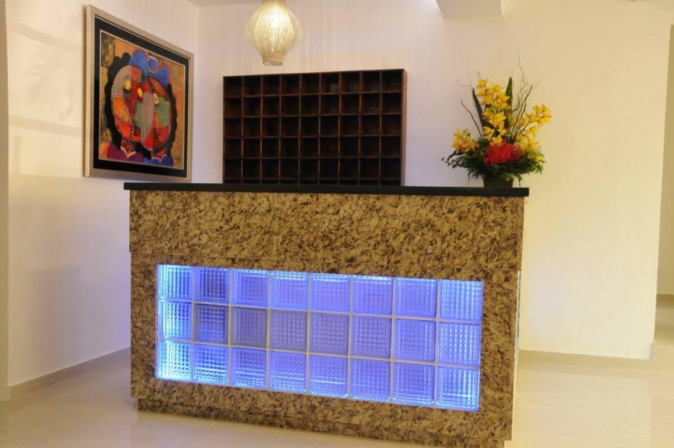 Hotel San Francisco De Asis Santo Domingo