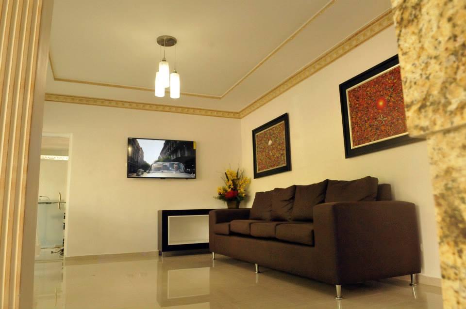 Hotel San Francisco De Asis