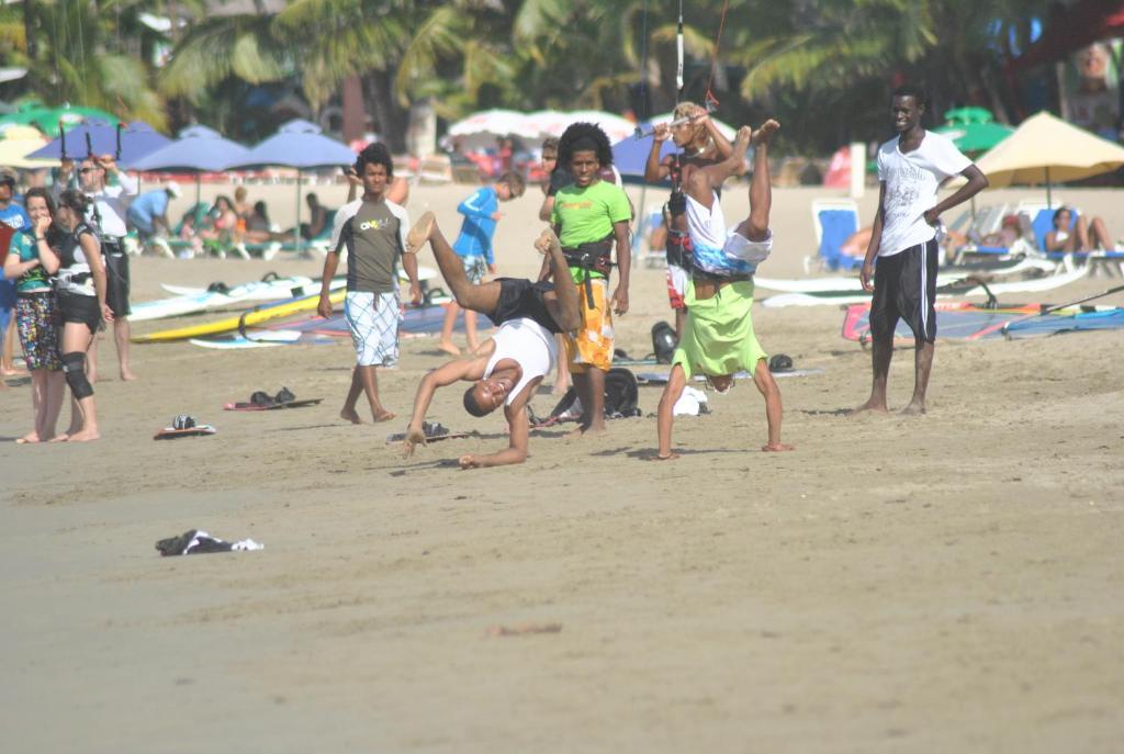Surf Camp Cabarete