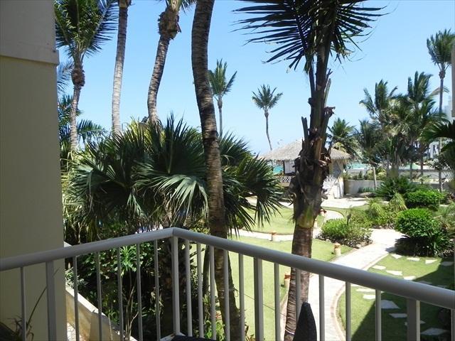 Aparthotel Kite Beach &