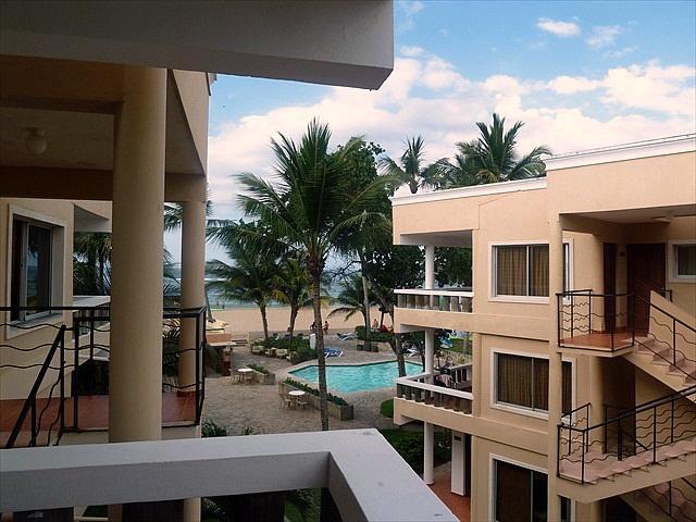 Kite Beach & Cabarete