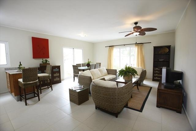Aparthotel Kite Beach & Cabarete