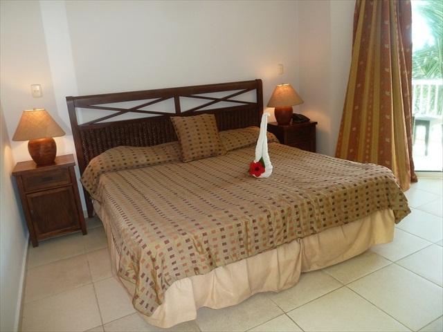 Kite Beach & Cabarete