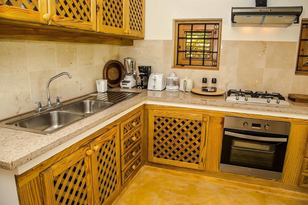 Apartment Jasmine La Playita - Ocean Front Las Galeras
