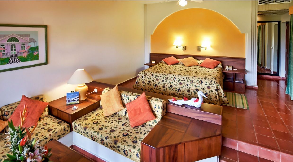 Iberostar Waves Dominicana