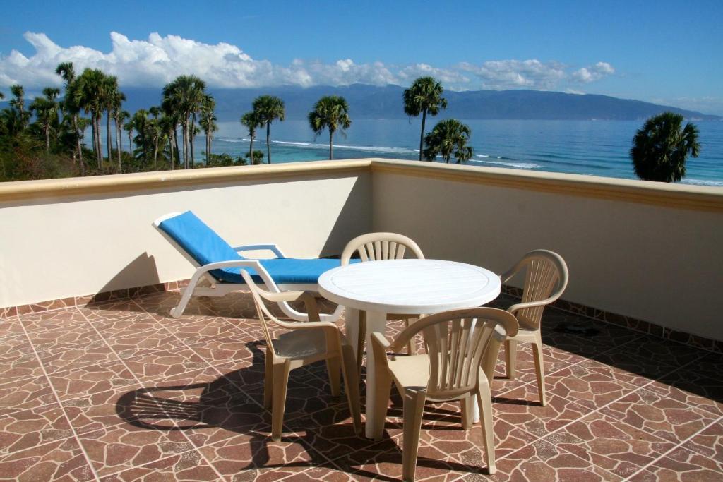 La Saladilla Beach Club 4* Barahona