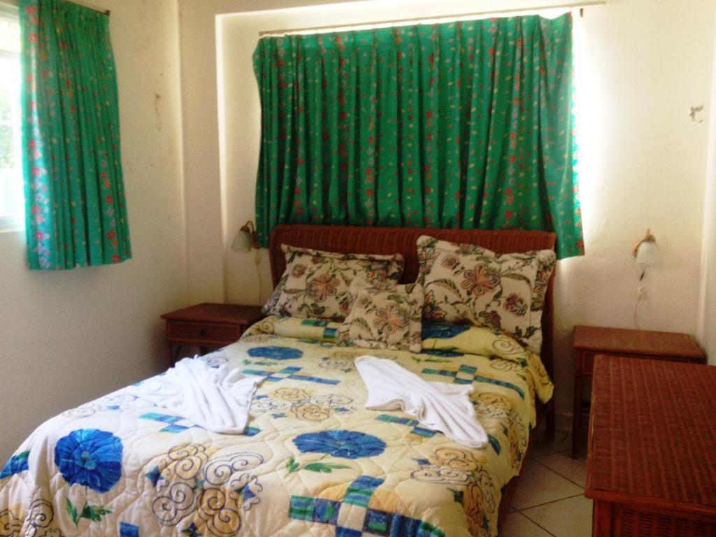 Sans Souci Aparthotel 2*