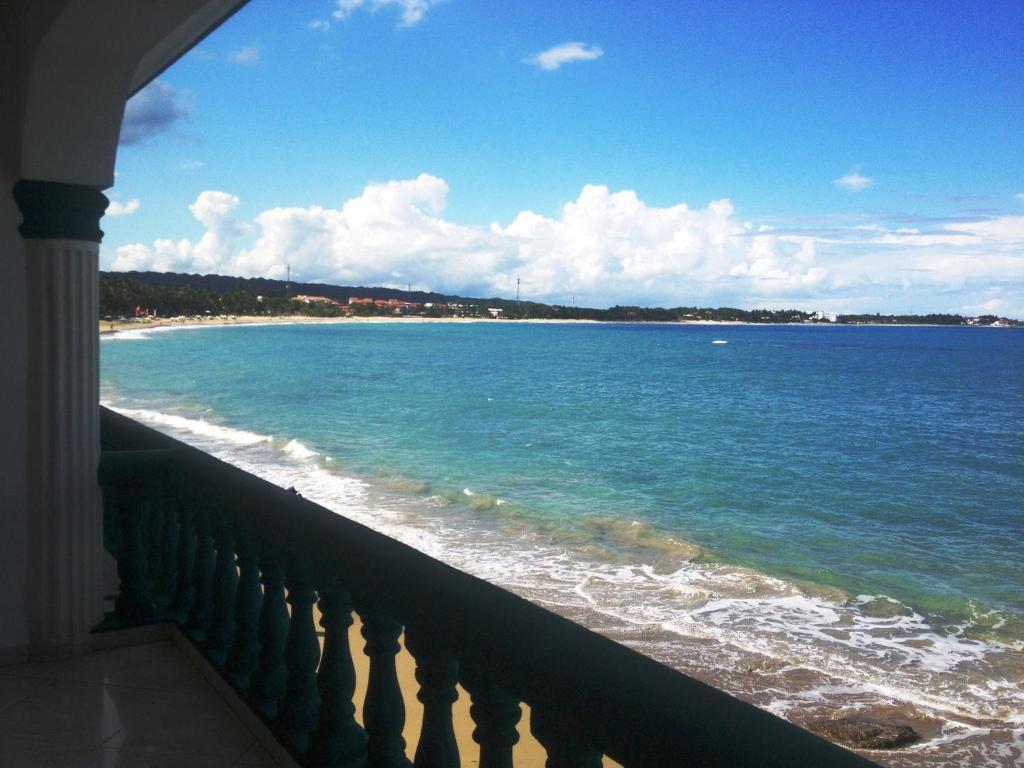 Sans Souci Aparthotel
