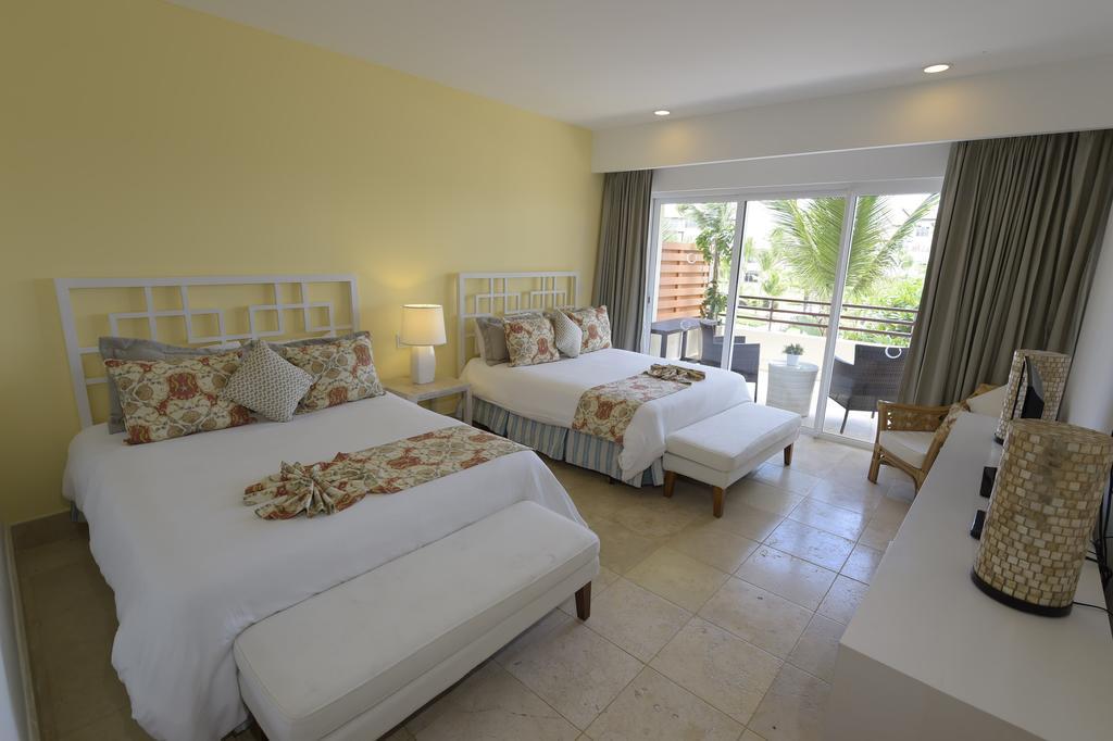 Resort Del Mar By Joy - Intimate Ocean Front Retreat -